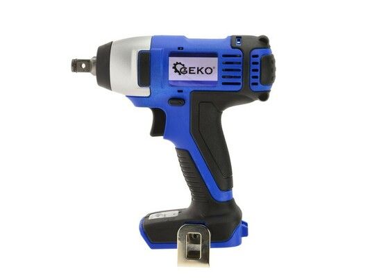 Akumulátorový rázový utahovák 18V 1/2" 150Nm One Power - bez baterie a nabíječky
