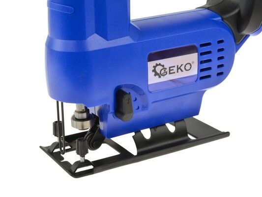 Akumulátorová přímočará pila 18V One Power - bez baterie a nabíječky