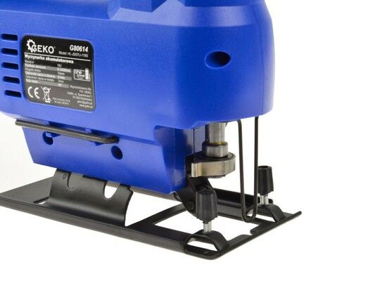 Akumulátorová přímočará pila 18V One Power - bez baterie a nabíječky