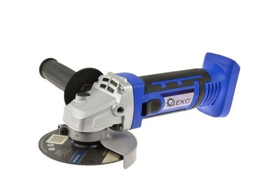 Akumulátorová úhlová bruska 115mm 18V One Power - bez baterie a nabíječky