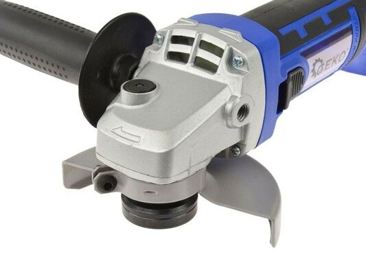 Akumulátorová úhlová bruska 115mm 18V One Power - bez baterie a nabíječky