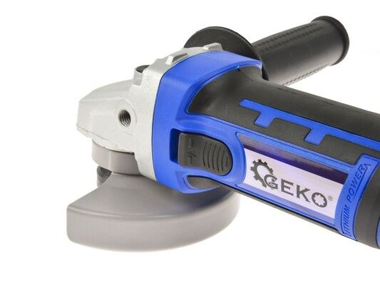 Akumulátorová úhlová bruska 115mm 18V One Power - bez baterie a nabíječky
