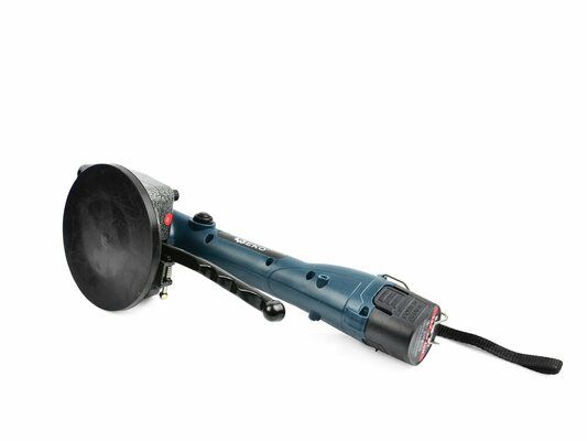Aku vibrační přísavka na obklady a dlažby 128mm