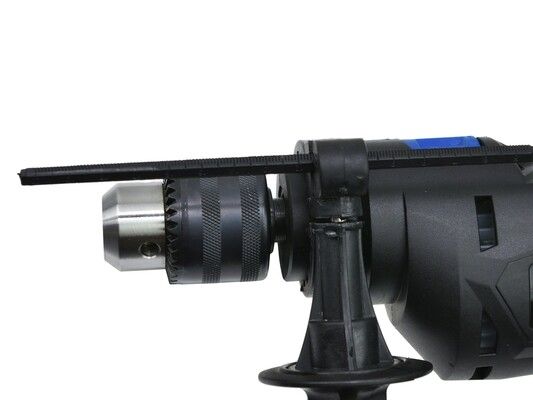 Příklepová vrtačka 13mm 810W GEKO X-Comfort