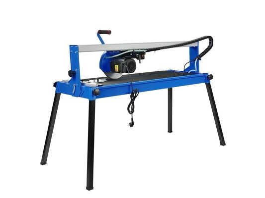 Stolní řezačka na dlaždice 1020mm (250mm kotouč), 1200W