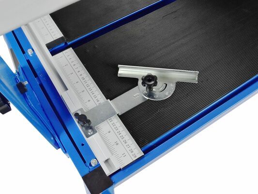 Stolní řezačka na dlaždice 1020mm (250mm kotouč), 1200W