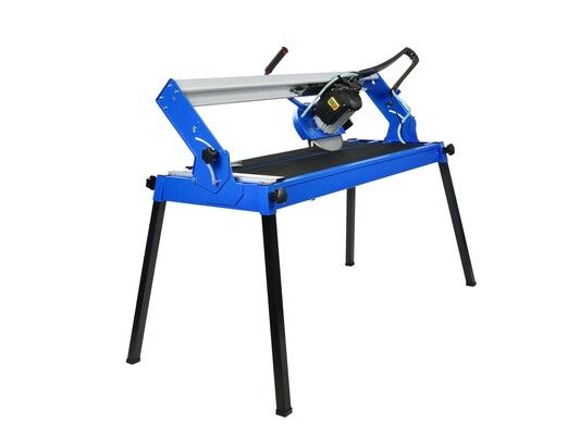 Stolní řezačka na dlaždice 1020mm (250mm kotouč), 1200W
