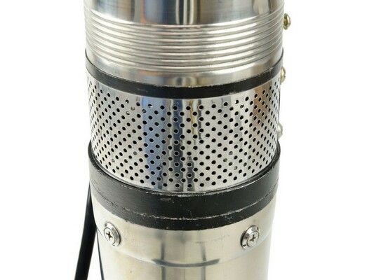 Čerpadlo ponorné, 1100W, 5400l/hod, GEKO, G81409
