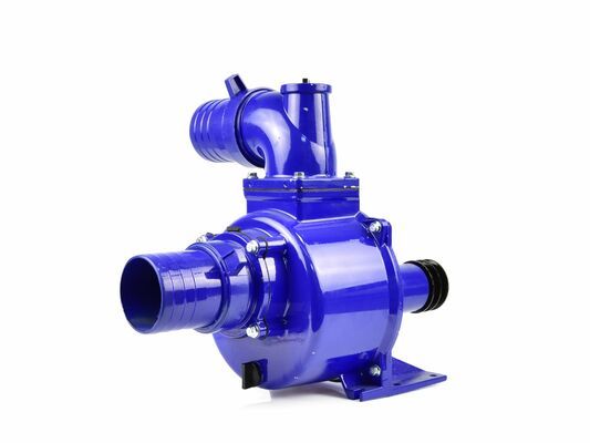 Vodní motorové čerpadlo s klínovým řemenem