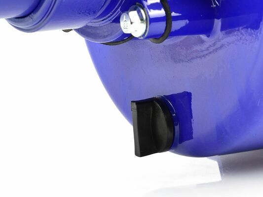 Vodní motorové čerpadlo s klínovým řemenem