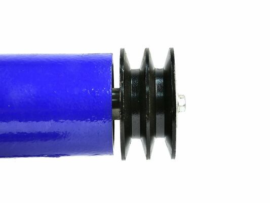 Vodní motorové čerpadlo s klínovým řemenem