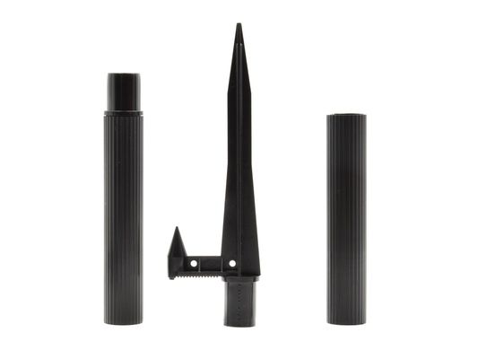 Solární čerpadlo 5W pro zahradní jezírko