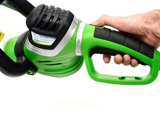 Nůžky na živé ploty, 600W, 550mm