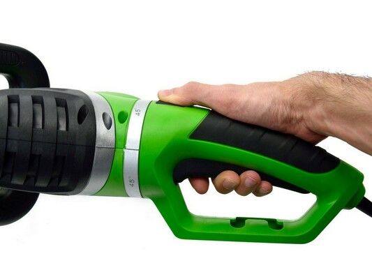 Nůžky na živé ploty, 750W, 610mm