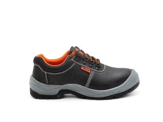 Ochranná pracovní obuv vel. 39