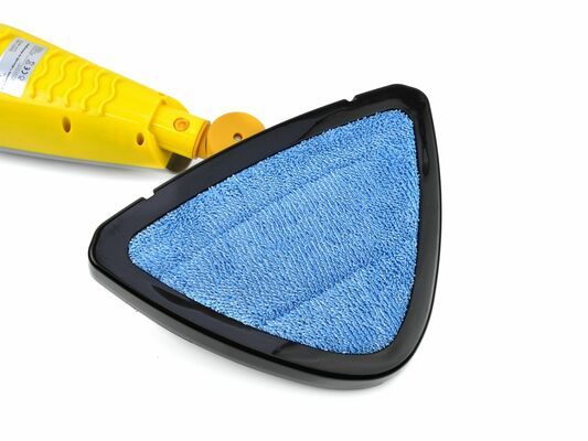 Utěrky pro parní mop z mikrovlákna 2 ks