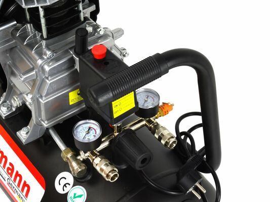 Olejový kompresor 50L