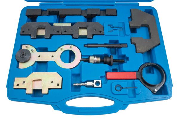 Aretace BMW M40, Double Vanos M42, M43, M44, M50, M52, M54, M56