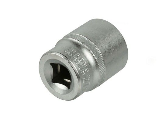 Ráčna s hlavicemi 1/2" 8-32mm 19ks
