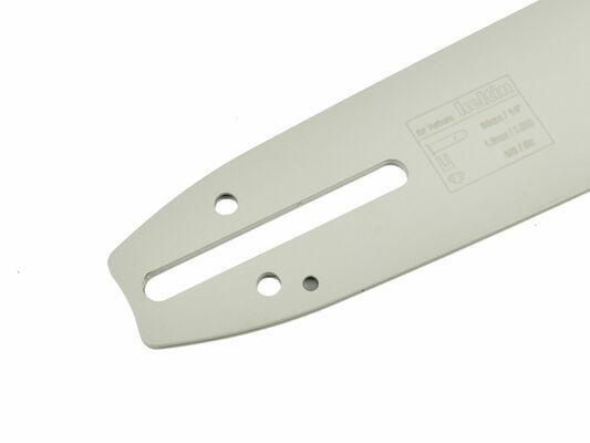 Vodící lišta pro řetězové pily 14" 3/8" 1,3mm 52z