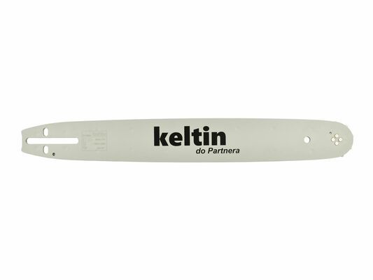 Vodící lišta pro řetězové pily 16" 3/8" 1,3mm 57z