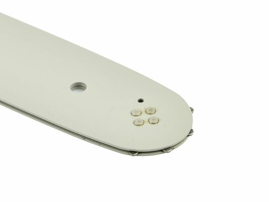 Vodící lišta pro řetězové pily 16" 3/8" 1,3mm 57z
