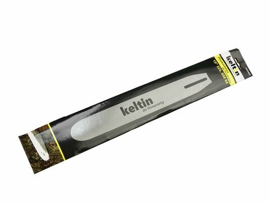 Vodící lišta pro řetězové pily 15" 0,325" 1,5mm 64z