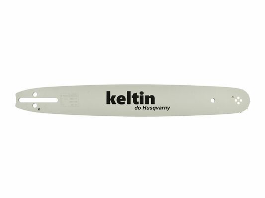 Vodící lišta pro řetězové pily a 2 řetězy 15" 0,325" 1,5mm 64z