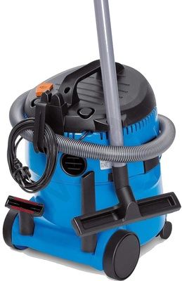 Vysavač VYS 21-01 1250W 20l, suché i mokré vysávání, NAREX 65403607
