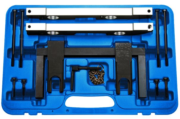 Aretace motoru BMW N51, N52, N53, N54