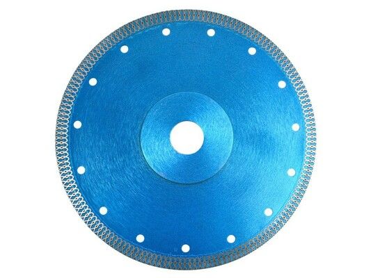 Diamantový lisovaný kotouč 200 x 10 x 22,23 mm