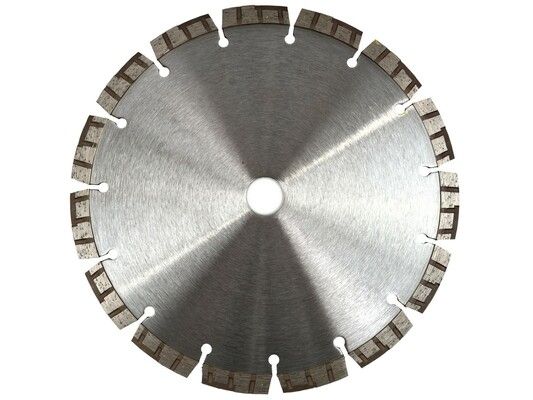 Kotouč diamantový lisovaný za studena 230x12x22.23mm