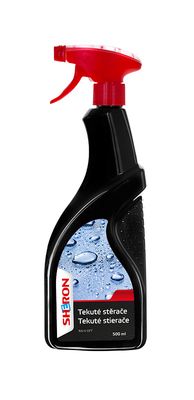 Rain Off (tekuté stěrače) 500 ml