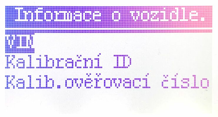 Autodiagnostika SX ONE v CZ/SK/DE/AJ/ES