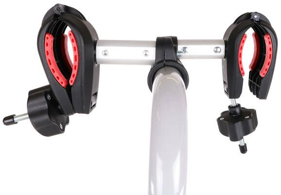 Nosič kol na tažné zařízení BIKE 2 - 2 kola