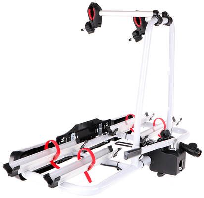 Nosič kol na tažné zařízení E-BIKE 2 - 2 elektrokola
