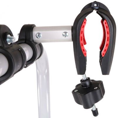 Nosič kol na tažné zařízení E-BIKE 2 - 2 elektrokola