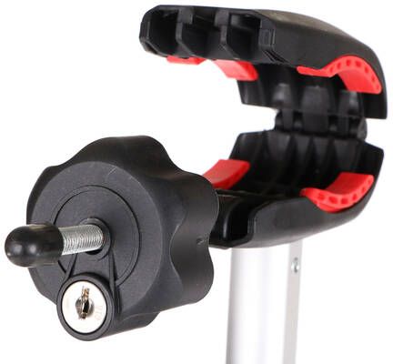 Nosič kol na tažné zařízení E-BIKE 2 - 2 elektrokola