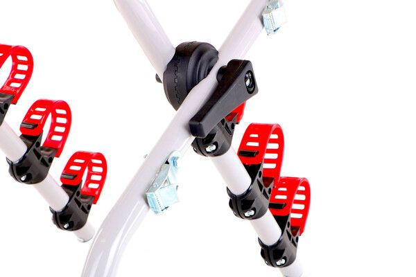 Nosič kol na páté dveře BIKE 3 TRUNK - 3 kola