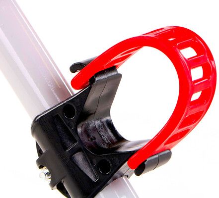 Nosič kol na páté dveře BIKE 3 TRUNK - 3 kola