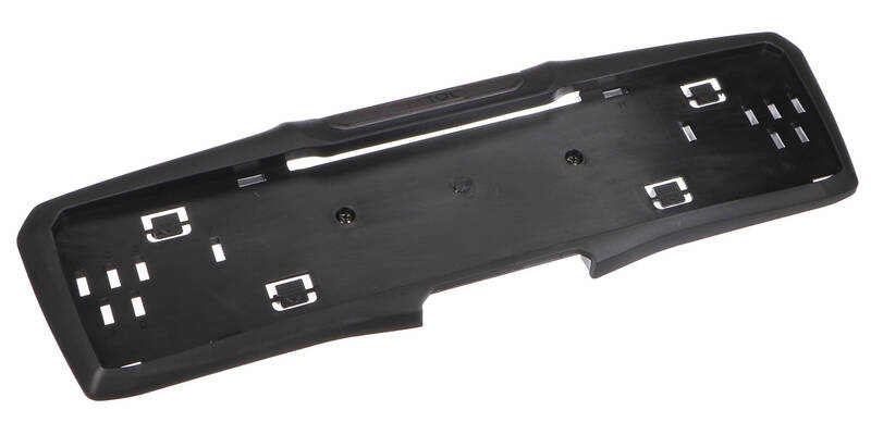 Držák RZ pro nosič kol E-BIKE PREMIUM a PRO - náhradní díl