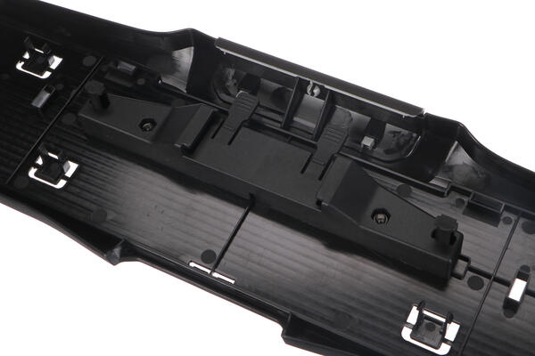 Držák RZ pro nosič kol E-BIKE PREMIUM a PRO - náhradní díl