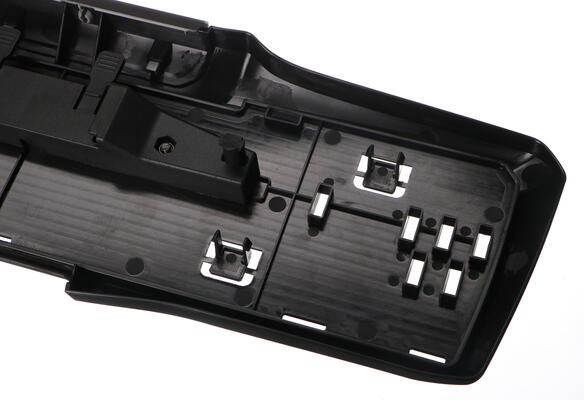 Držák RZ pro nosič kol E-BIKE PREMIUM a PRO - náhradní díl