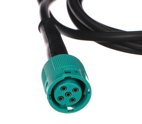 Sada světel s kabelem a 13pin zástrčkou pro nosič kol E-BIKE PRO - náhradní díl