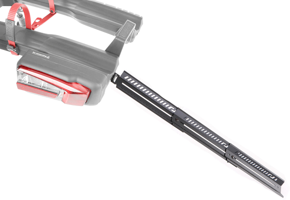 Nájezdová rampa pro nosič kol E-BIKE PRO