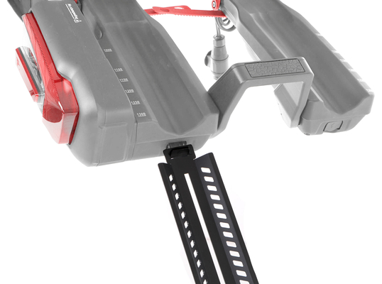 Nájezdová rampa pro nosič kol E-BIKE PRO