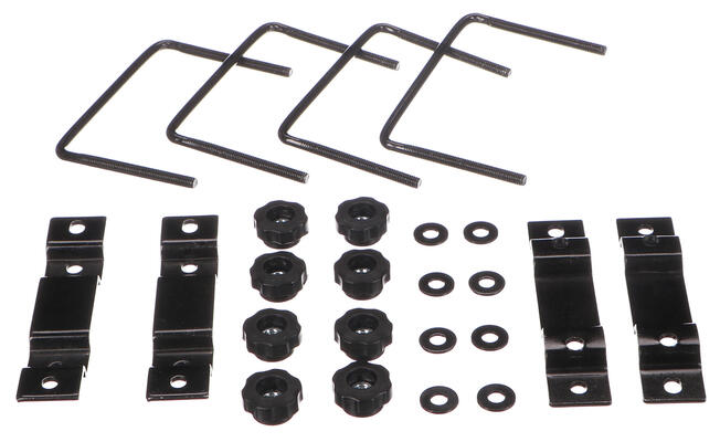 Montážní sada pro střešní nosič zavazadel ROOF RACK CARGO - náhradní díl