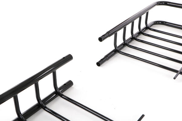 Střešní nosič zavazadel ROOF RACK CARGO, nosnost 80kg