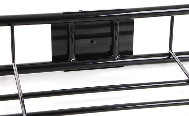 Střešní nosič zavazadel ROOF RACK CARGO, nosnost 80kg