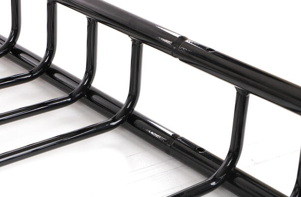 Střešní nosič zavazadel ROOF RACK CARGO, nosnost 80kg